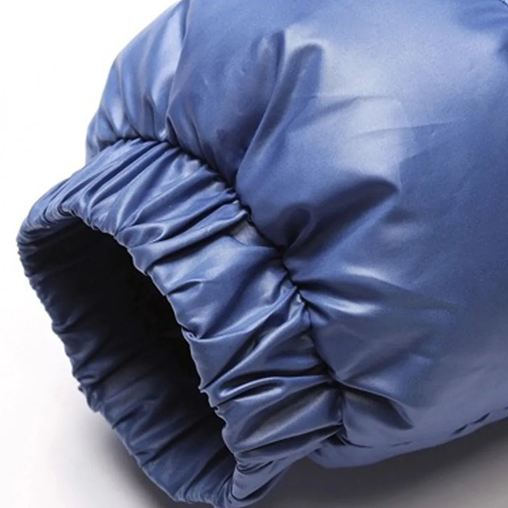 HOT SALES!!!New Arrival Winter Men Solid Color Hooded Long Sleeve Zip Up Pocket Down Jacket Quilted Coat Wholesale Dropshipping