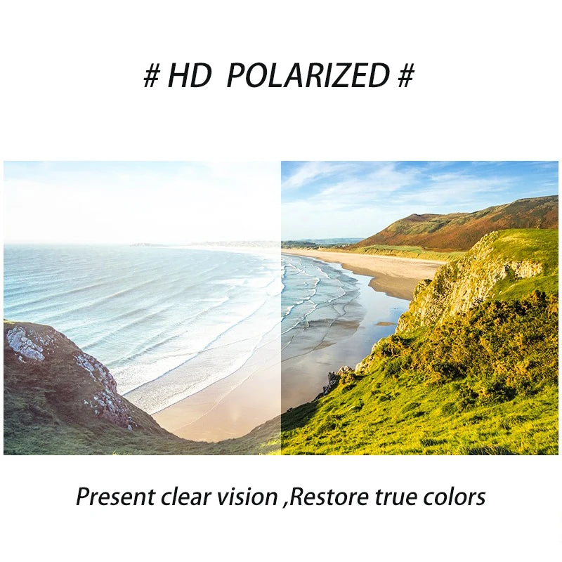 KINGSEVEN 2023 Round Sun glasses Female Retro Reflective Sunglasses Men Polarized Eyewear Oculos De Sol gafas UV400 Protection