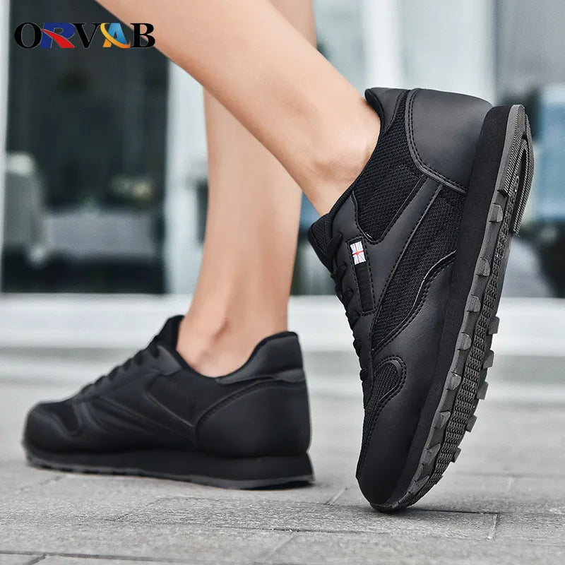 White Shoes Woman Tenis Feminino Fashion Luxury Brand Breathable Women Casual Shoes Walking Sneakers Women Trainers Basket Femme