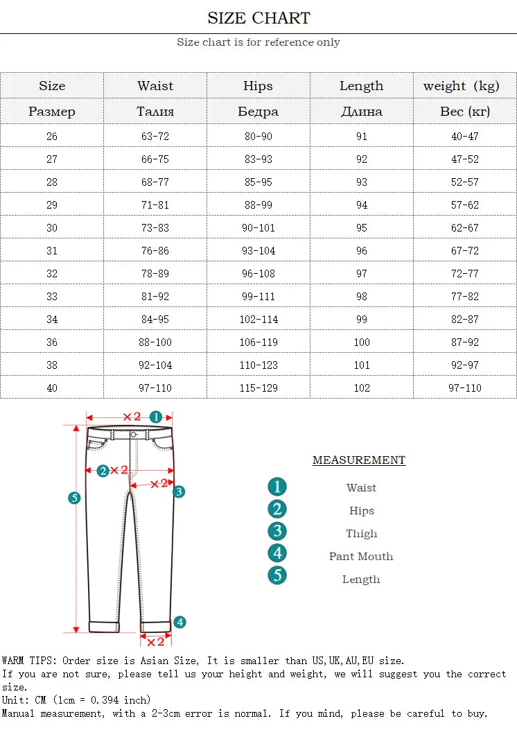 Jeans for Women Mom Jeans Blue Gray Black Woman High Elastic Stretch Jeans Female Washed Denim Skinny Pencil Pants