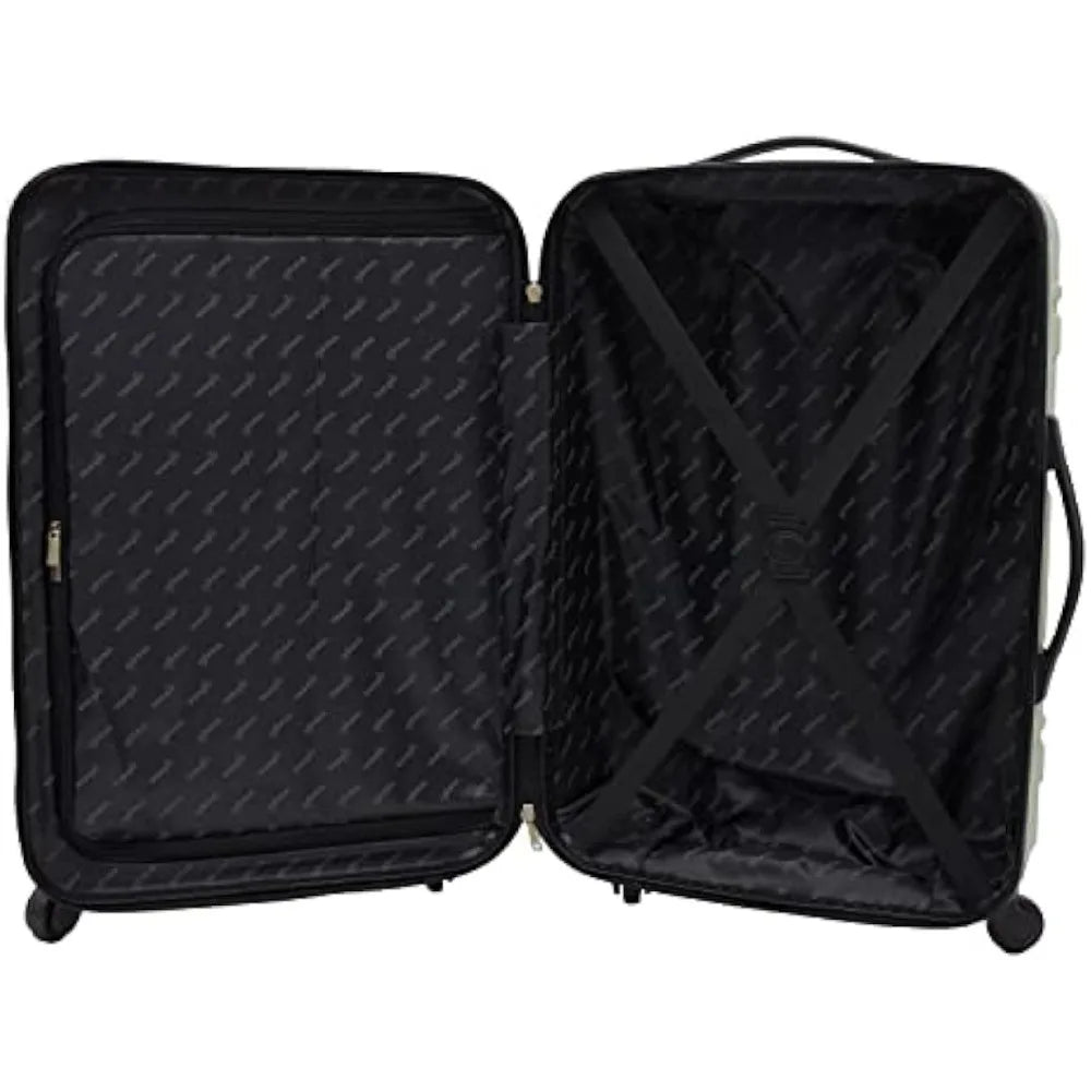 Venture Luggage and Travel Carry Bag 7-Piece Set Travel Suitcases Offers With Wheels Laurel Large Size Luggage Suitcase Bags