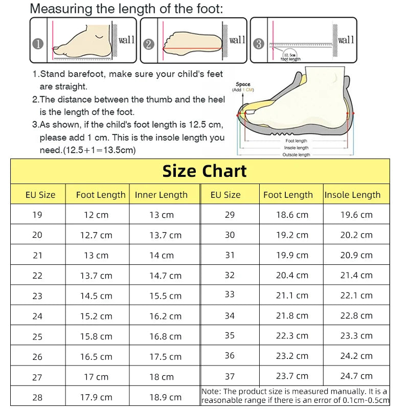 Orthopedic Children Sandals Corrective Footwear for Kids Girls Pink Hollow Out Open Toe Arch Support Low-cut with Leaf Design