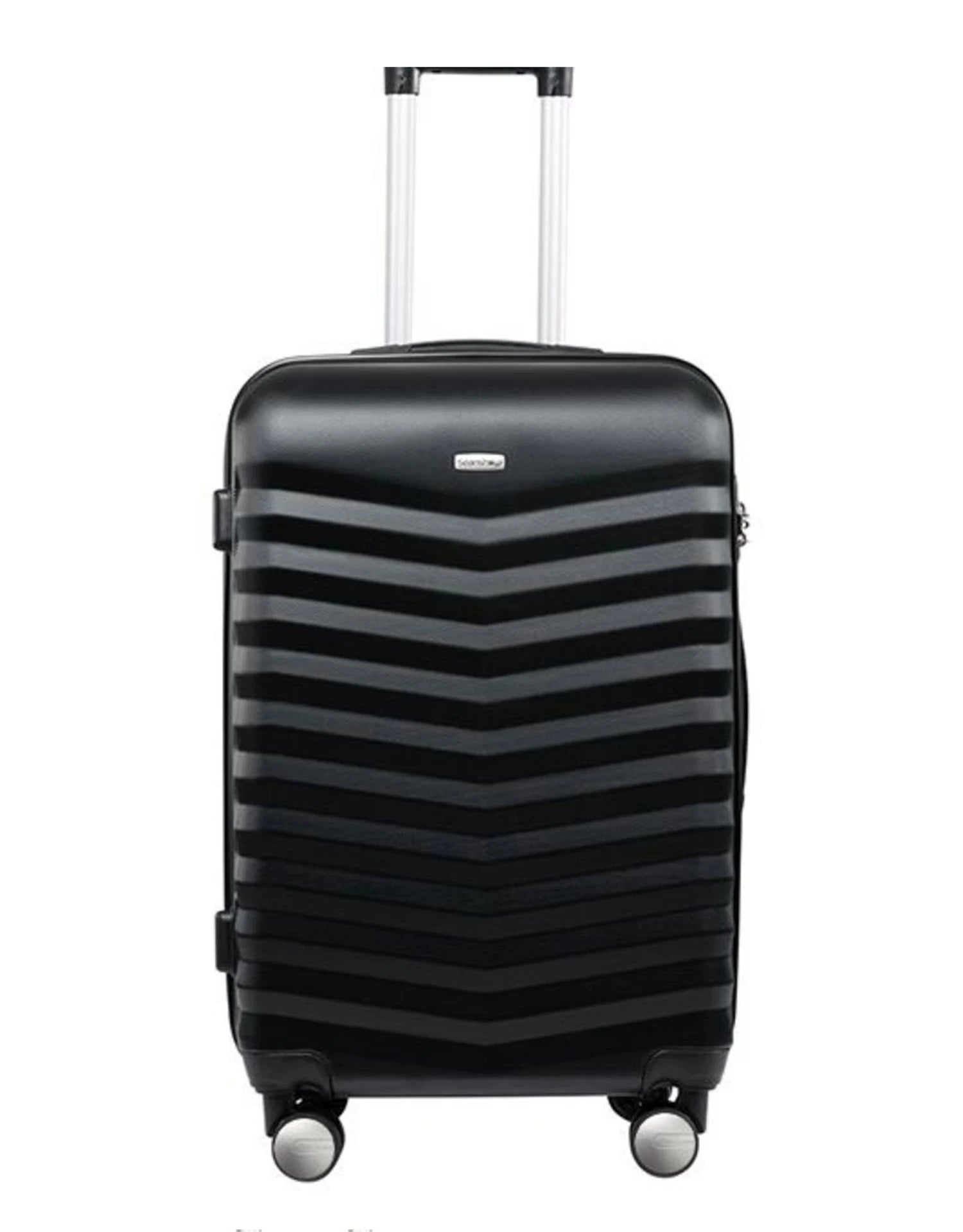 Business Suitcases 24 28 Inch 20''Carry On Luggage Spinner Lightweight Hardside Suitcase with  Lock for Travel Business