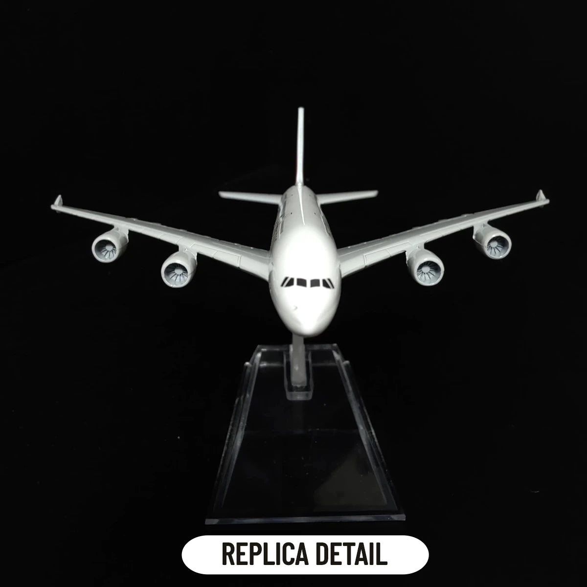 Z3 Scale 1:400 Metal Aircraft Replica Emirates Airlines A380 B777 Airplane Diecast Model Aviation Plane Collectible Toys for